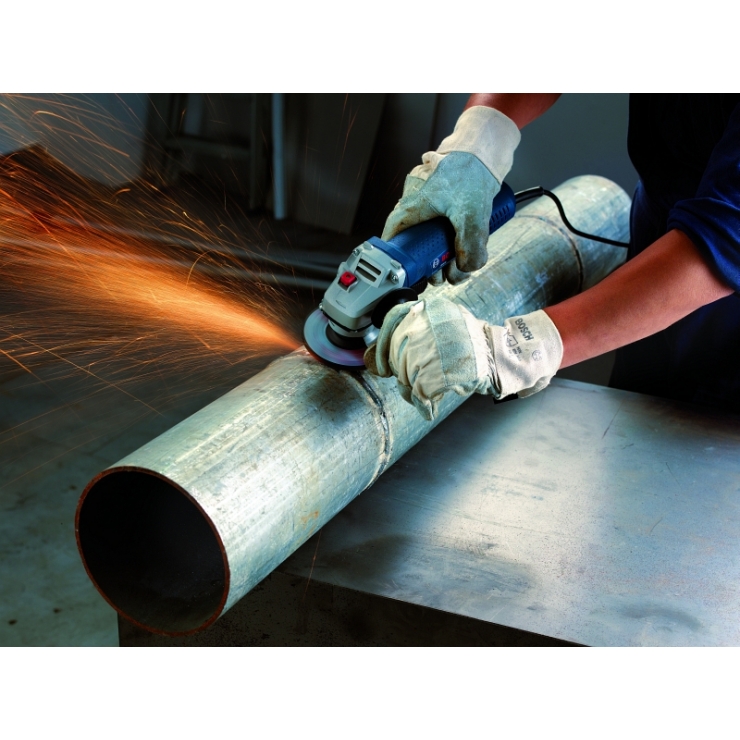 Máy mài góc 125mm Bosch GWS 7-125 720W