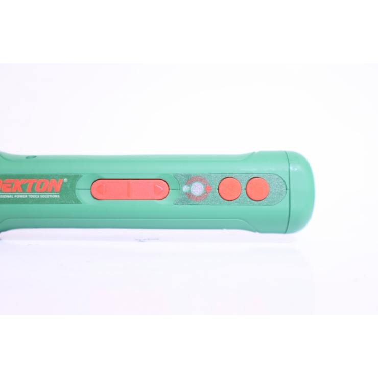 Máy vặn vít dùng pin 4V Dekton DK-CV0401