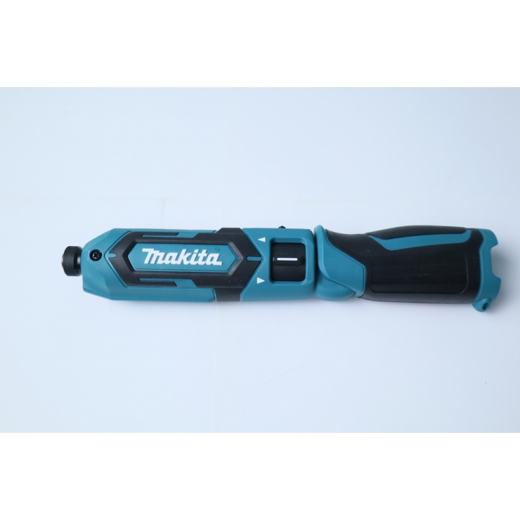 Thân Máy Vặn Vít Dùng Pin Makita TD022DZ 7.2V (Chưa Pin & Sạc)
