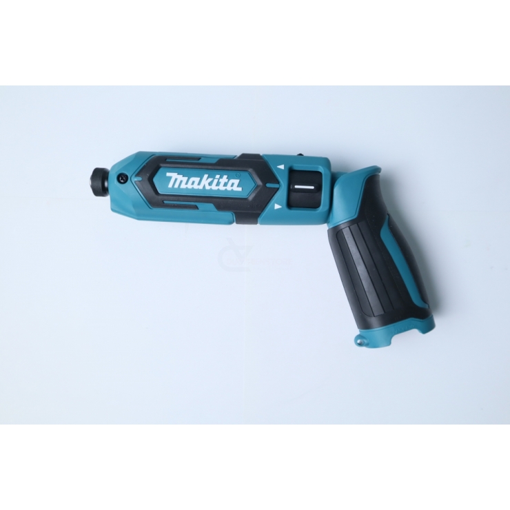 Thân Máy Vặn Vít Dùng Pin Makita TD022DZ 7.2V (Chưa Pin & Sạc)