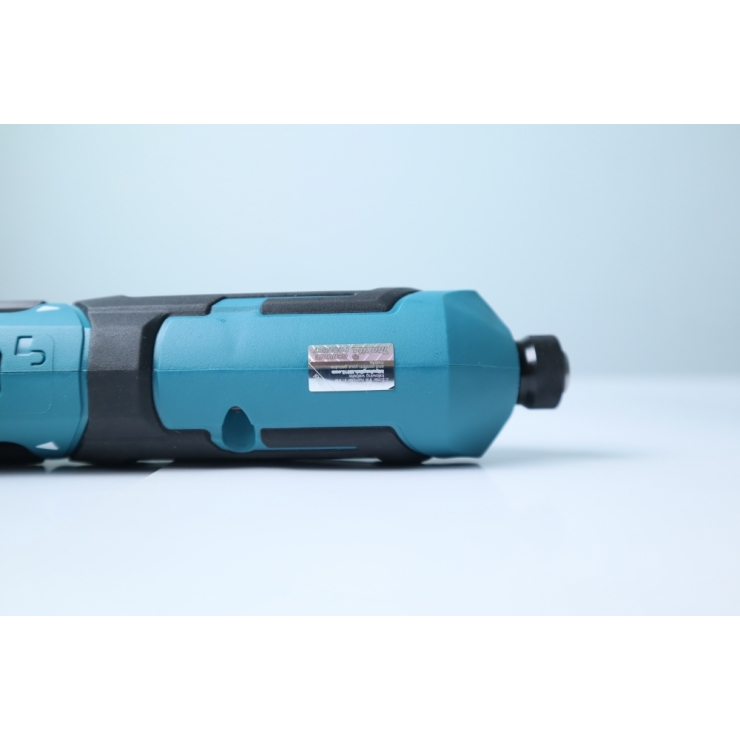Thân Máy Vặn Vít Dùng Pin Makita TD022DZ 7.2V (Chưa Pin & Sạc)