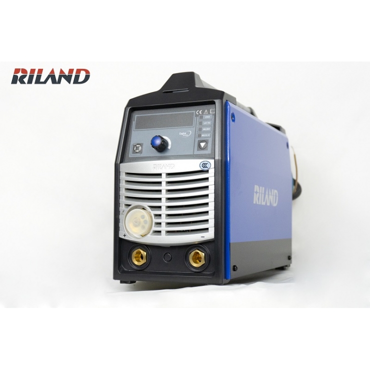 Máy hàn Mig 3 chức năng Riland MIG 180PGDM ( 1 pha 220V )