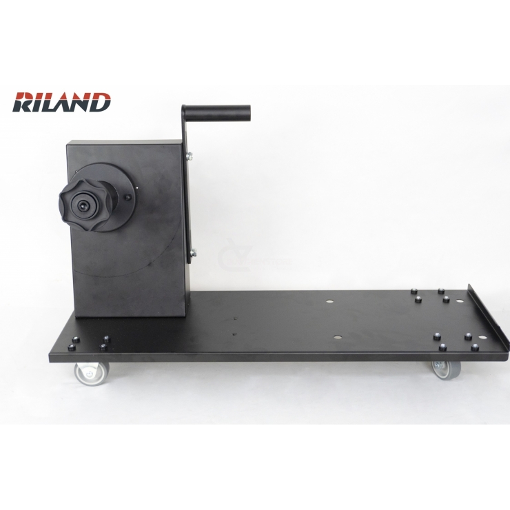 Máy hàn Mig Tig quẹt Riland MIG 180GDM ( 1 pha 220V )