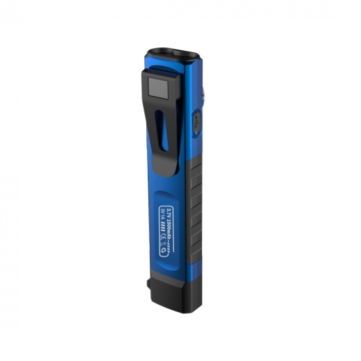 Đèn Led Pin cài áo Kingblue LED750