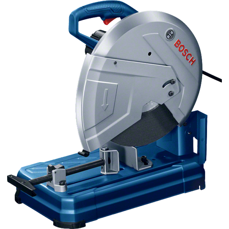 Máy cắt sắt 2400W Bosch GCO 14-24 Professional