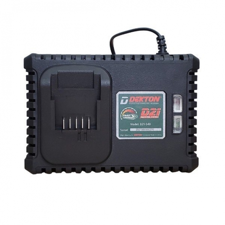 Máy Cắt Cành Dùng Pin 21V Dekton  D21-MCC33 ( Chưa Pin & Sạc )