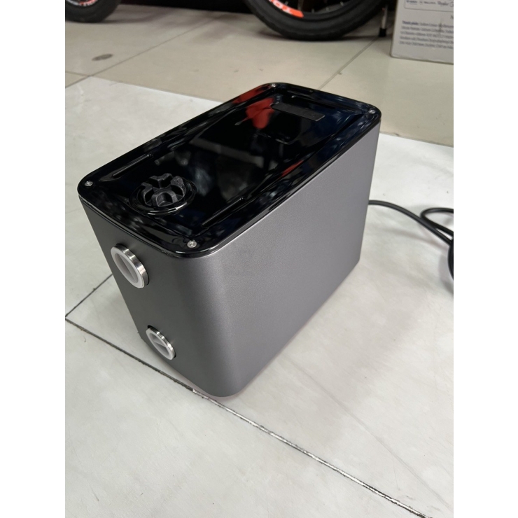 Bơm tăng áp biến tần 2.2kW ngoài trời Sekitani S12-55 siêu êm