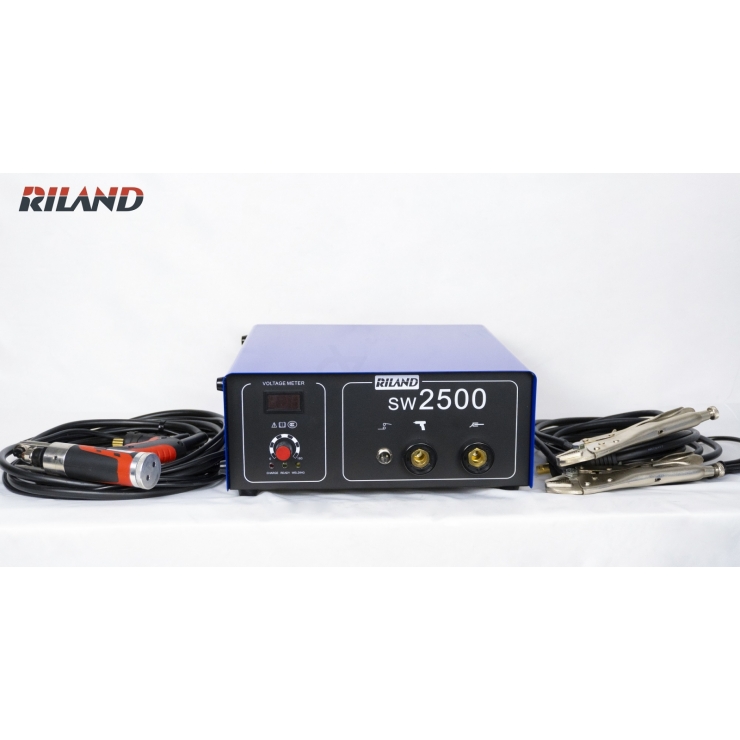 Máy hàn Bulong Riland SW 2500 Professional