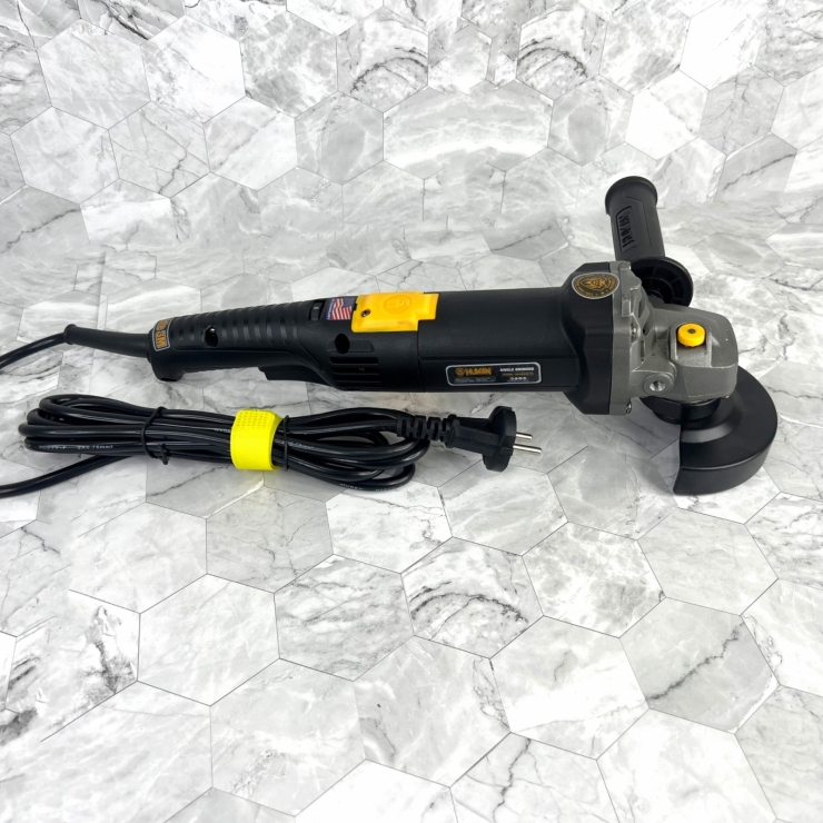 Máy mài công tắc bụng HK-AG5610H