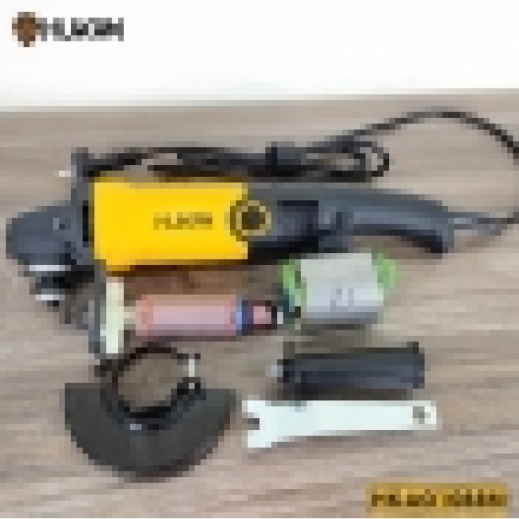 Máy Mài Góc Chỉnh Tốc Hukan HK-AG1088M ( dùng đá 100mm )
