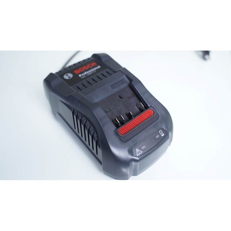Sạc Pin 18V Bosch GAL 1880CV Professional