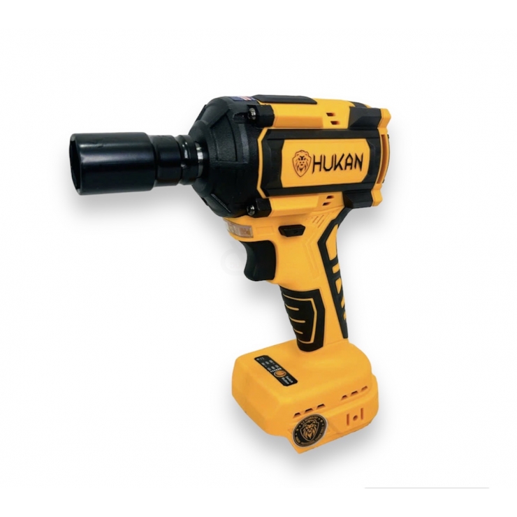 Thân máy siết bulong pin Hukan HK-X4IMP