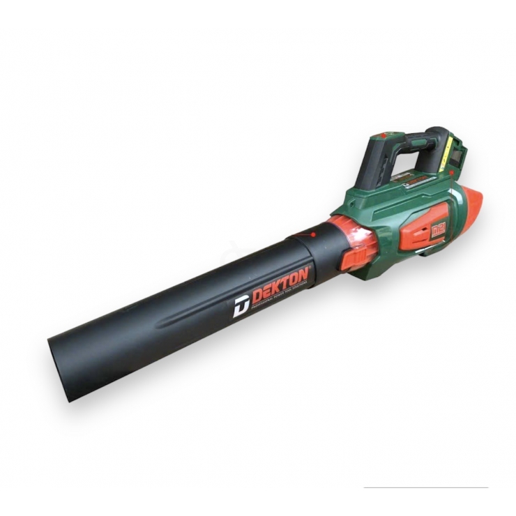 Máy thổi lá dùng Pin 21V Dekton 42V M21X2-TB01BL