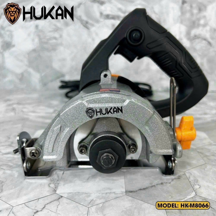 Máy cắt gạch Hukan HK-M8066 dùng lưỡi 110mm