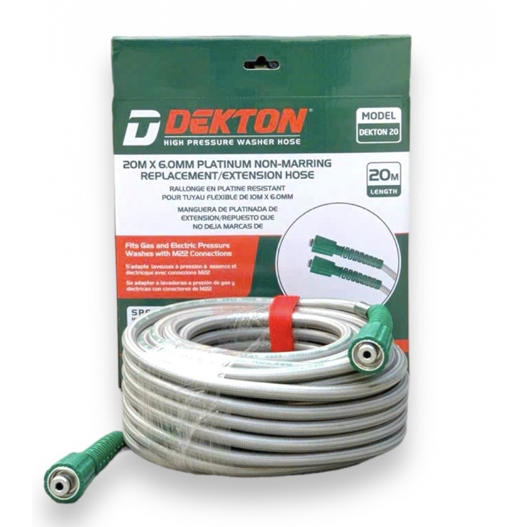 Dây Rửa Xe Dekton-15 ( 15 mét )