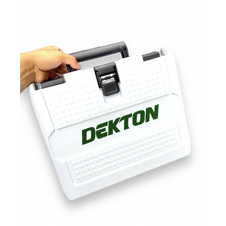 Thùng máy Dekton DK-IJC01 2 tầng