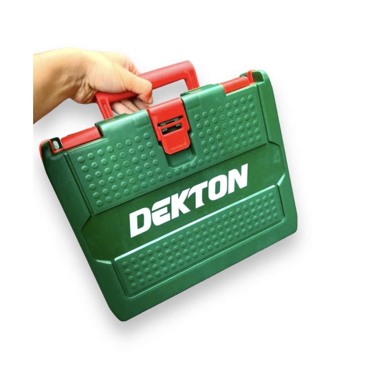 Thùng máy Dekton DK-IJC01 2 tầng