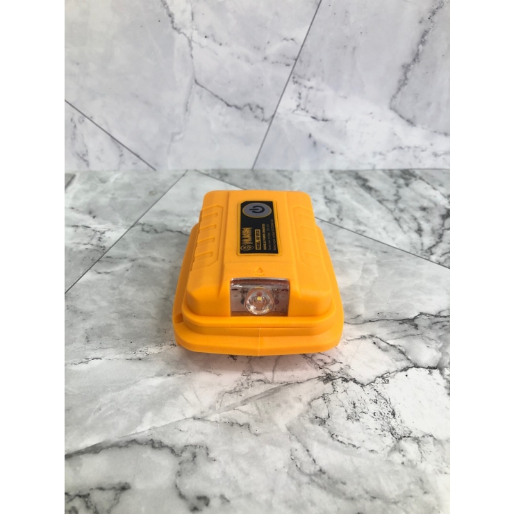Pin 21V Hukan HK21-ABS6000 15cell 6Ah ( Khuyến Mãi )