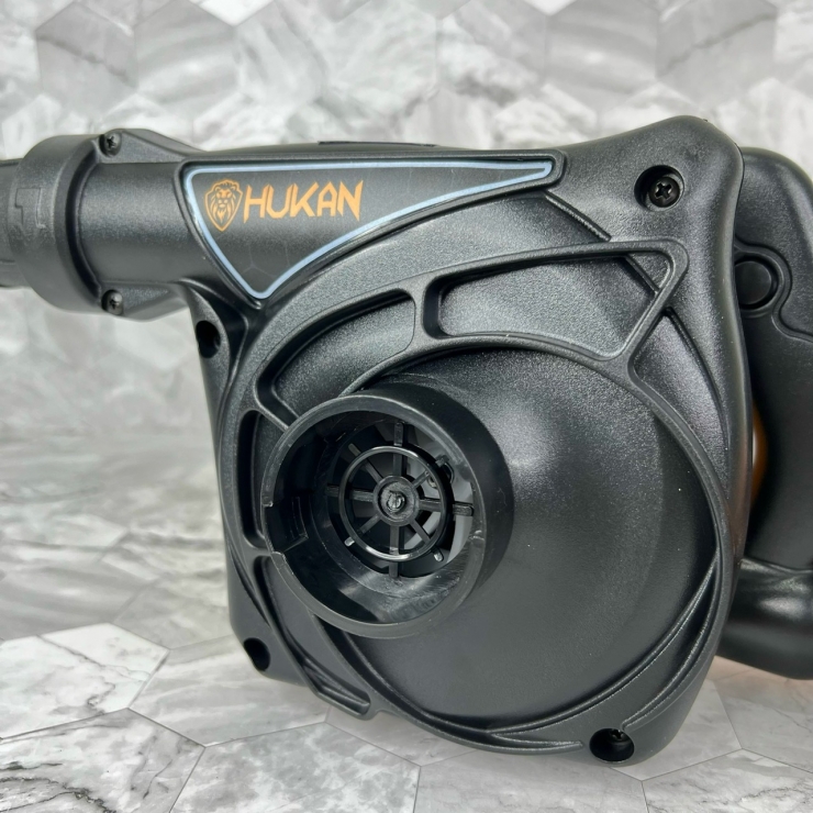 Máy Thổi Bụi Hukan HK-ABS750EB ( Thổi và Hút )