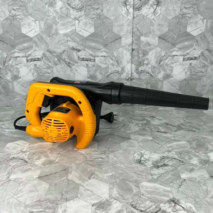 Máy Thổi Bụi Hukan HK-ABS750EB ( Thổi và Hút )