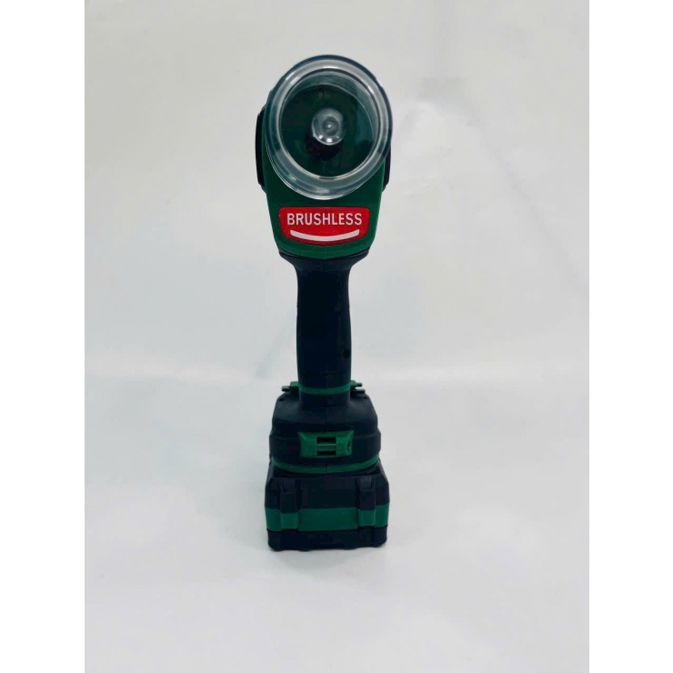 Máy rút rivet Pin 21V Dekton M21-RVG64BL