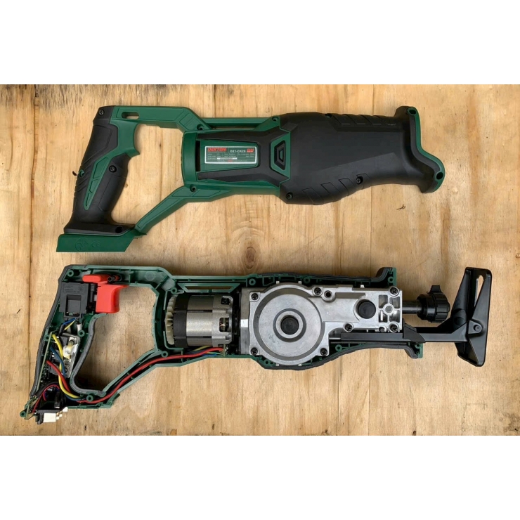 Máy cưa kiếm Pin M21& D21 Dekton D21-CK28 Brushless nguyên khối