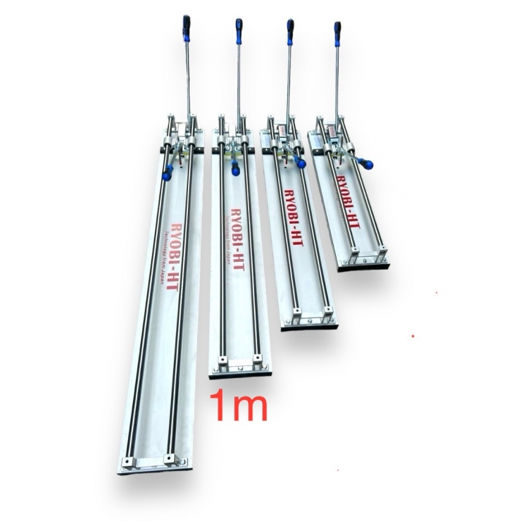 Bàn cắt gạch Ryobi HT 60 80 1m 1m2 & 1m5