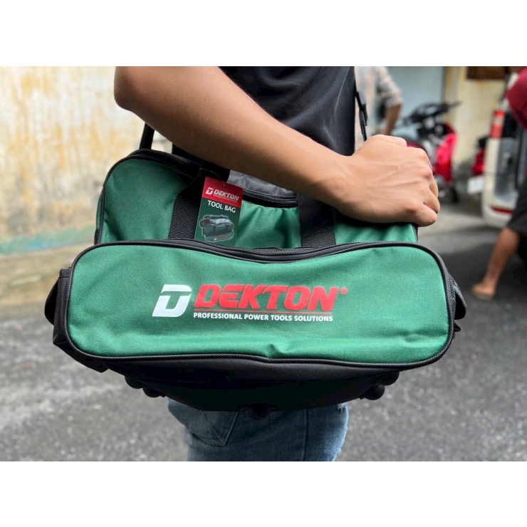 Túi Đựng Đồ Nghề Dekton Tool Bag