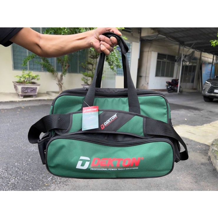 Túi Đựng Đồ Nghề Dekton Tool Bag
