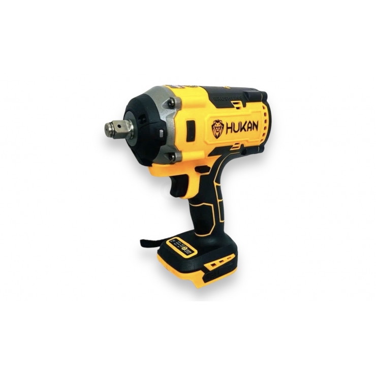 Thân Máy siết bulong dùng pin Hukan HK-IPW750BL ( chưa Pin & Sạc )