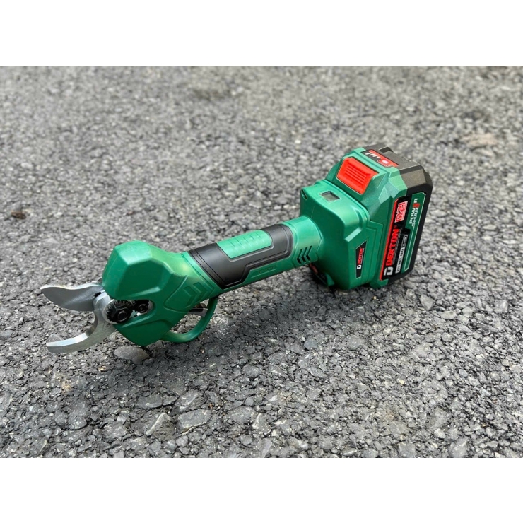 Thân Máy Cắt Cành Dùng Pin 21V Dekton M21-MCC32 ( Chưa Pin & Sạc )