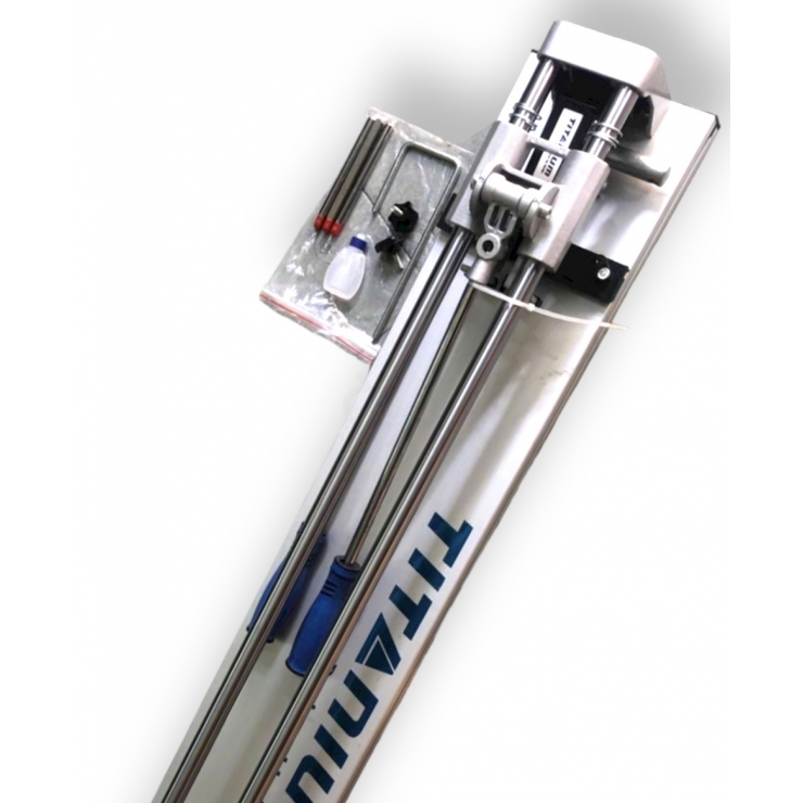 Bàn Cắt Gạch TiTanium 80 100cm