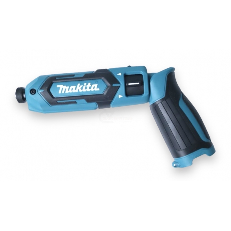 Thân Máy Vặn Vít Dùng Pin Makita TD022DZ 7.2V (Chưa Pin & Sạc)