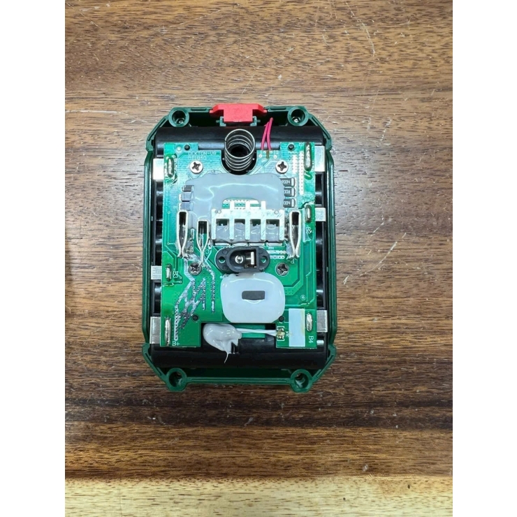 Pin 21V Dekton M21-B5000TP 10cell 5Ah
