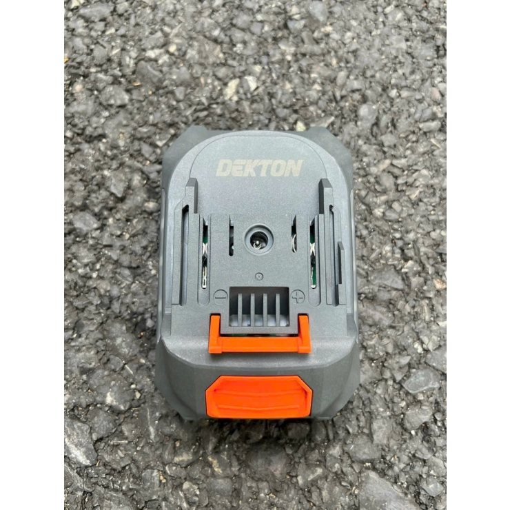 Pin 21V Dekton M21-B2000M 5cell 2Ah 