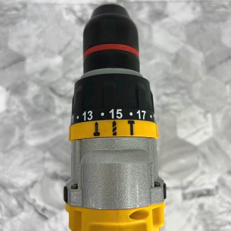 Combo Máy Khoan Pin Hukan HK-CDR0090