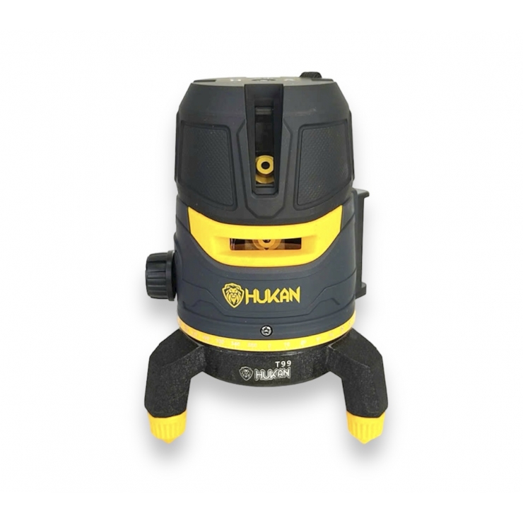 Máy Cân Bằng Laser 5 Tia Xanh Hukan T99