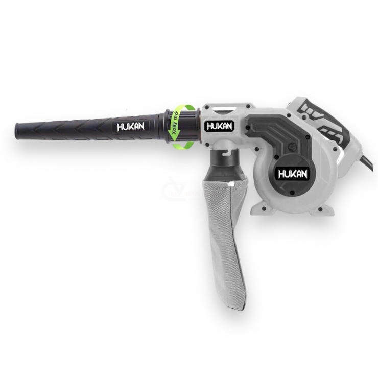 Máy Thổi Hút Bụi Điện Hukan HG2-AB0950LUX
