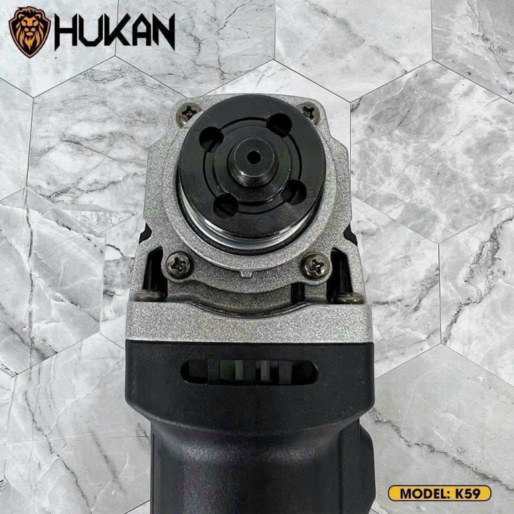 Máy Mài Góc 100mm Hukan HK-K59