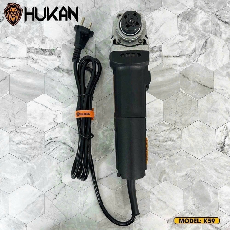 Máy Mài Góc 100mm Hukan HK-K59
