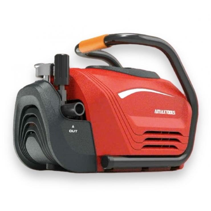 Máy rửa xe cao áp 3100W Amaxtools ARX3100 chỉnh áp