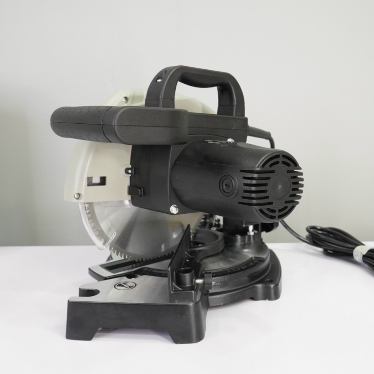 Máy Cắt Nhôm Gỗ Mini Hukan HK-MS210s 