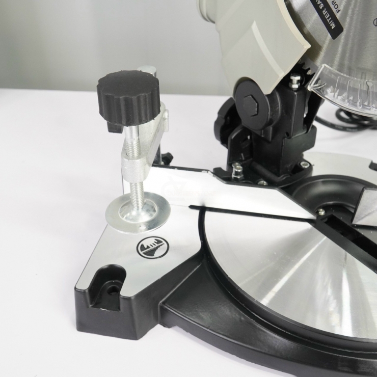Máy Cắt Nhôm Gỗ Mini Hukan HK-MS210s 