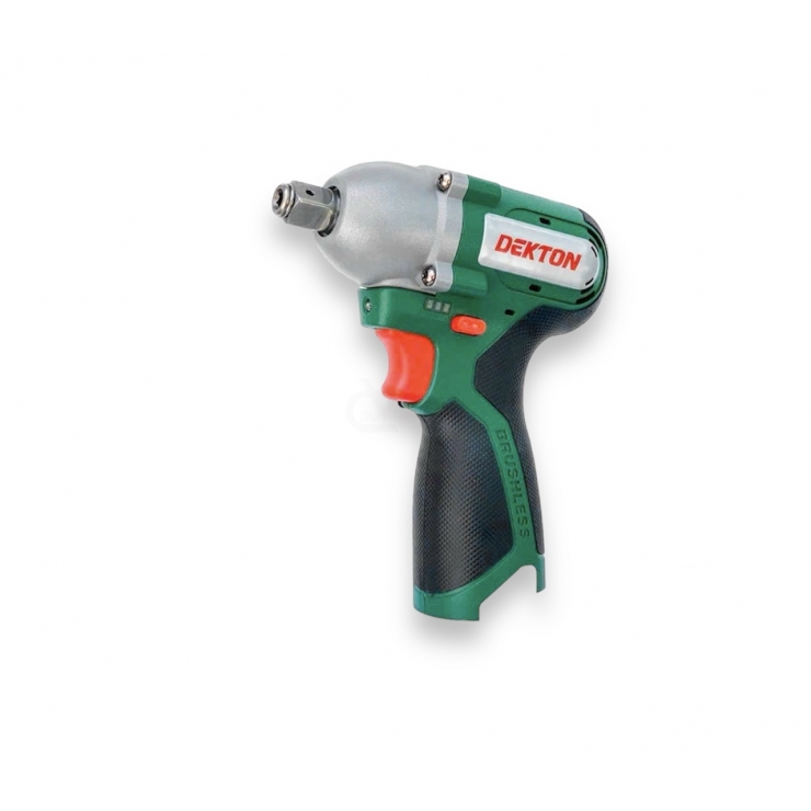 Máy siết bulong Pin 16V Dekton D16-IW200N