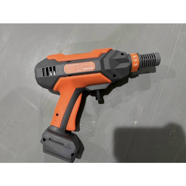 Máy rửa xe Pin 21V Dekton M21-SRX1401PLUS Brushless