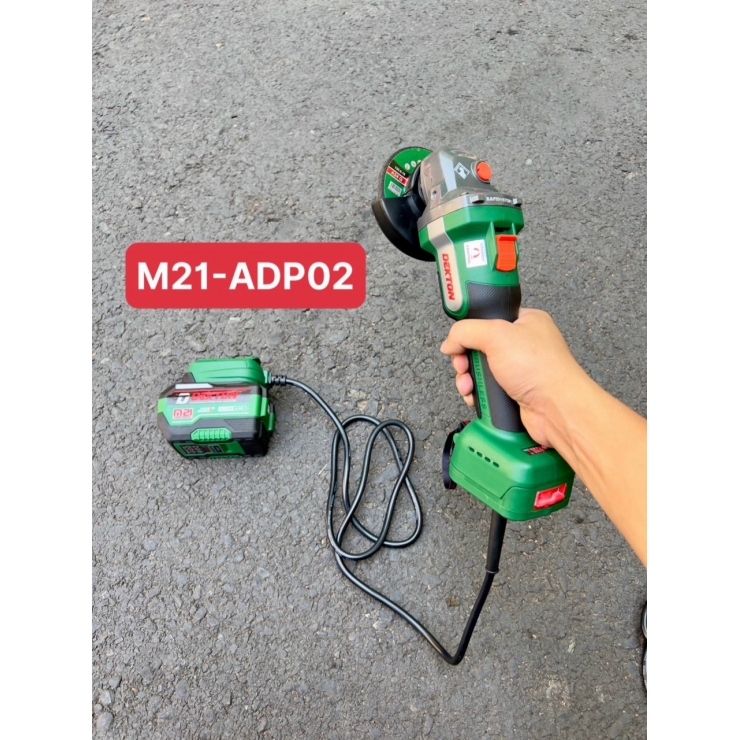 Thiết bị nối Pin M21 Dekton M21-ADP02