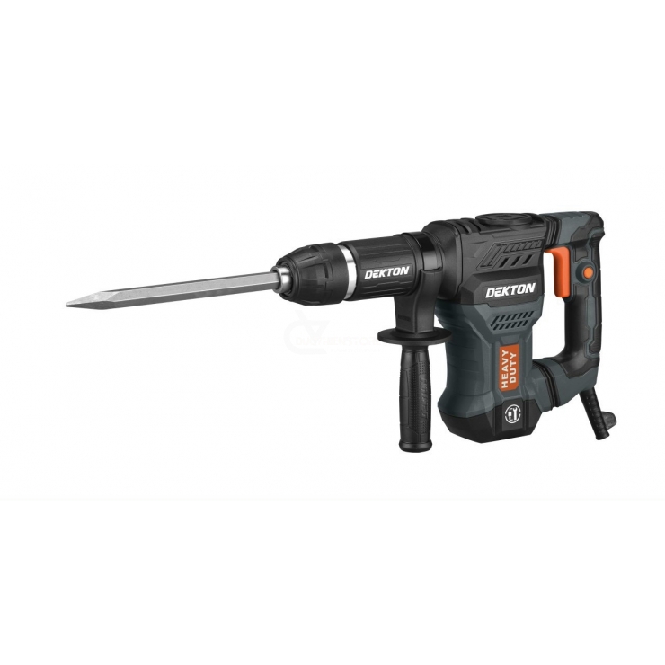 Máy Đục Bê Tông Dekton DK-DH3502 1500W