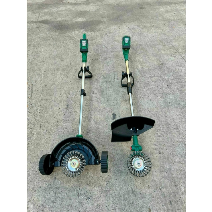Máy cắt cỏ dùng Pin 21V Dekton M21-CC2301 Brushless