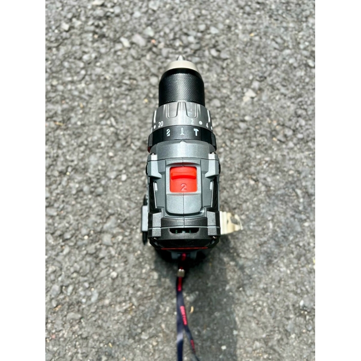 Máy khoan Pin 21V Dekton M21-KB1385PRO Brushless