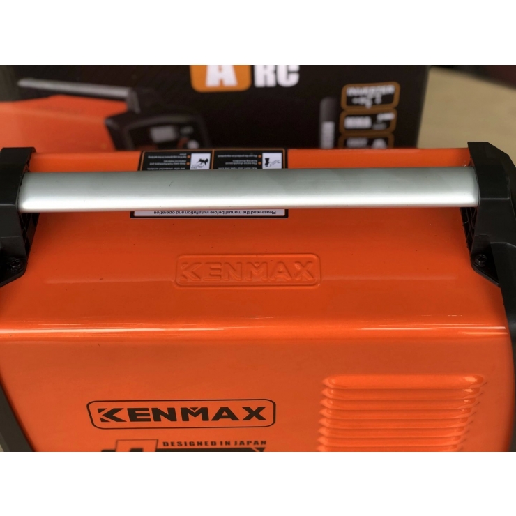 Máy hàn điện tử KENMAX ARC-200